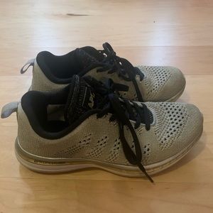 APL Womens Sneakers Size 6.5